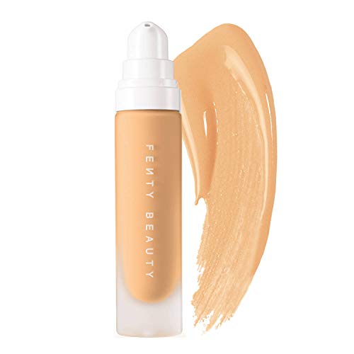 Longwear Soft Matte Foundation by Fenty Beauty