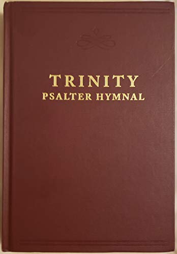 Trinity Psalter Hymnal
