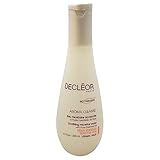 Decleor Aroma Cleanse Soothing Micellar Water Oil for Unisex, 0.83 Pound
