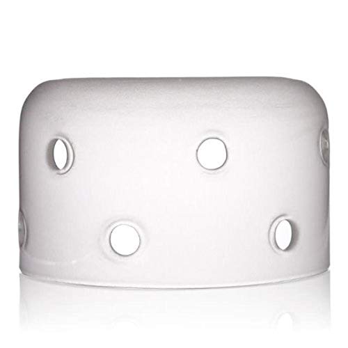 Elinchrom   Cúpula Protectora de Cristal Transparente