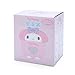 Sanrio 974421 My Melody, My Melody, 4.8 x 3.9 x 5.0 inches (12.2 x 10 x 12.8 cm), Character Shaped Humidifier, Character 974421