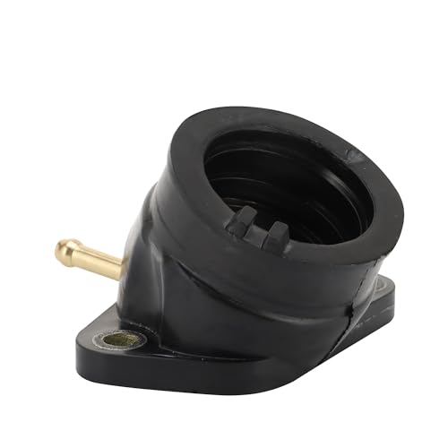 Tubo colector de admisión GOOFIT repuesto 16210-KS4-840 para scooter