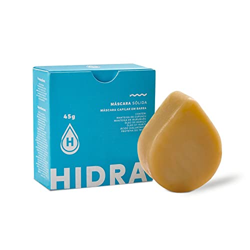 Melhores Máscaras de Hidratação Capilar