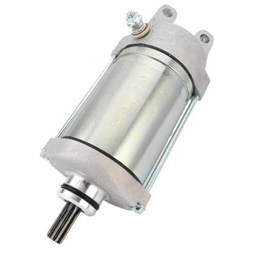 CasdsDtub Motor de Arranque Compatible con Arctic XF7000 CrossTour Crosstrek Country SNO Pro LXR Limited 137 141 Longitudes de Pista - Reemplazo 3020-364