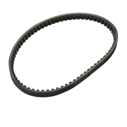 Courroie trapézoïdale de rechange ZHANGTONG pour variateur mécanique de scooter 50cc