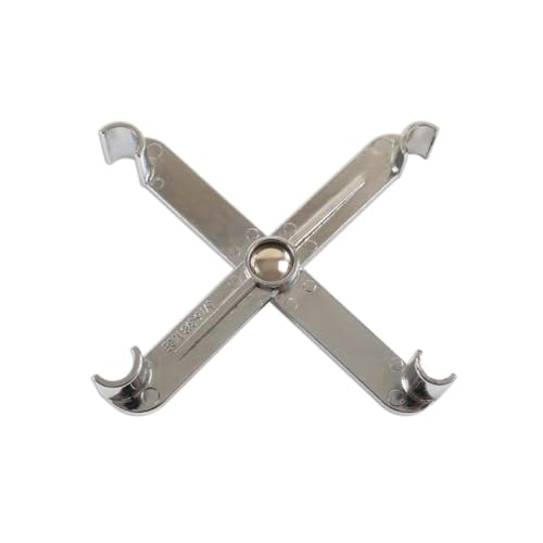 Laser Tools LAS6822 Fuel Line Disconnect Tool