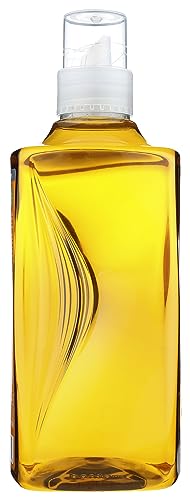 Image of Method Liquid Laundry Detergent, Ginger Mango, 66 Loads Per Bottle, Hypoallergenic + Stain Remover, 53.5 Fl Oz (Pack of 1)