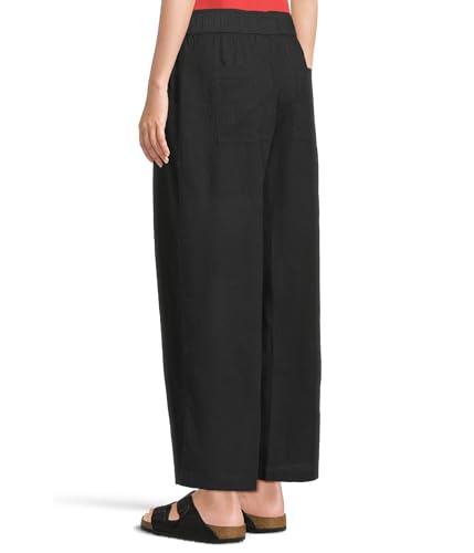 Toad&Co Women's Taj Hemp Wide Leg Pants3
