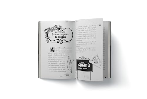 Aventuras no bosque: Aventuras no bosque: - Imagem 6