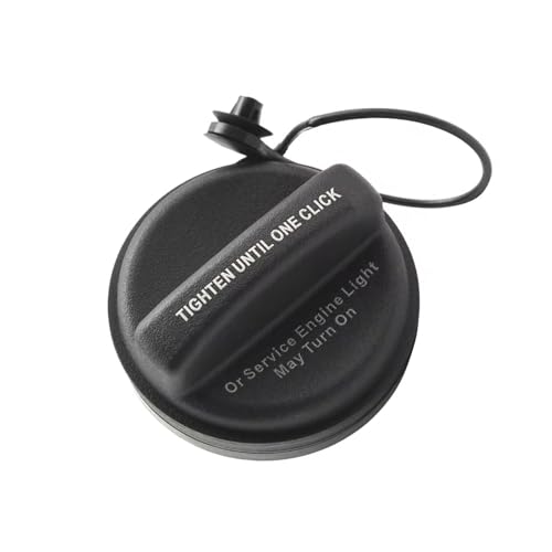Bouchon de réservoir d'essence durable référence 95292260 pour Buick Encore
