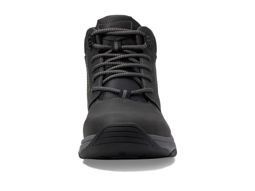 Image of Nunn Bush Excavate Plain Toe Chukka Boots