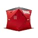 Eskimo 69445 QuickFish 3I Insulated Pop-Up Portable Ice Shelter, 3 Person