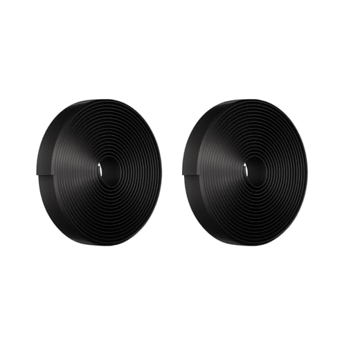 Nispira Magnetic Boundary Tape - Marker Strips for Robotic Vacuums