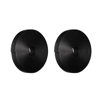 Nispira Magnetic Boundary Tape - 2 Rolls, 13 Feet Each, for Neato Robotic Vacuums