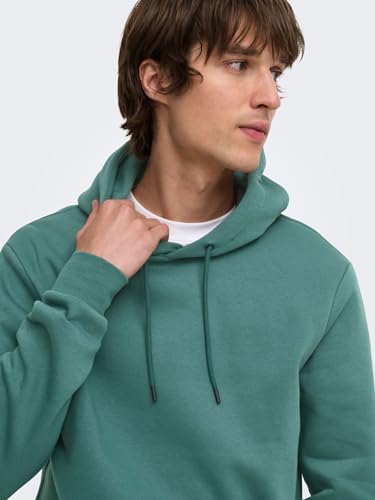 Only & Sons Male Kapuzenpullover ONSCERES Sweatshirt 2