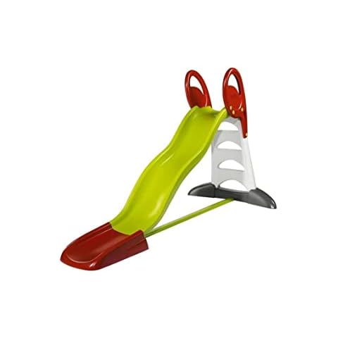 Smoby XL Slide with Water Feature Cover