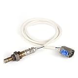 sonda lambda mazda 6 2.0 benzyna ❤ 【Durable】 El sensor de oxígeno está fabricado con material resistente a la temperatura superior, duradero y resistente a la oxidación y altas temperaturas, tiempos de respuesta más rápidos, lo que garantiza un rendimiento estable a largo plazo.
