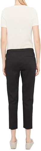 Theory Women's Treeca Pull3