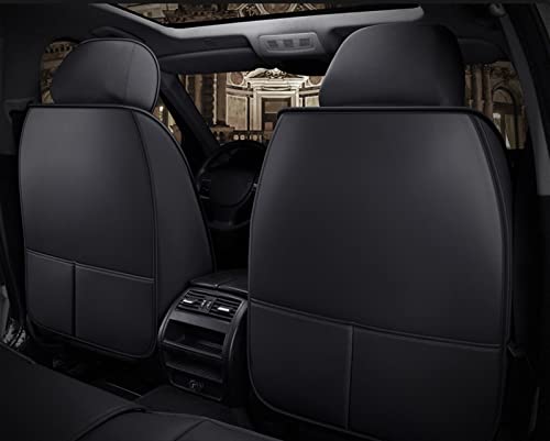 Accessoires auto intérieur décoratif de siège pour Seat Ateca Tarraco 5 places - 6