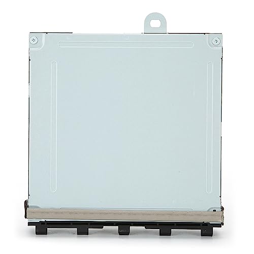 Yosoo Lecteur de disque Blu Ray pour console One DG6M2S01B, pilote Blu-ray/DVD avec tournevis
