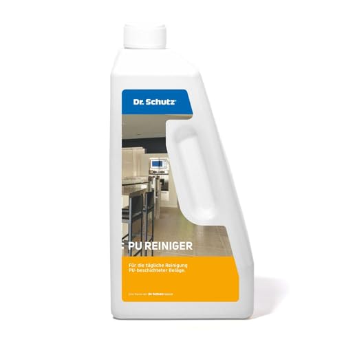 Dr. Schutz PU Reiniger (1 x 750ml)