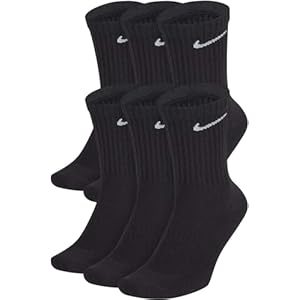 Nike Unisex Performance Cushion Cre...