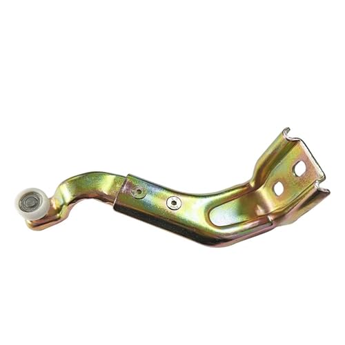 Guide galet porte coulissante droite Sprinter qualité supérieure 2000-2006 OE 2D1843336D