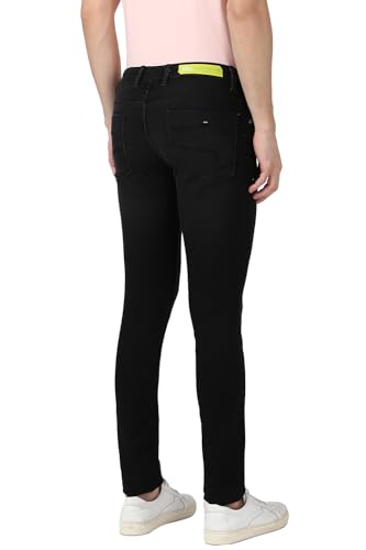 Image of Peter England Men's Skinny Jeans