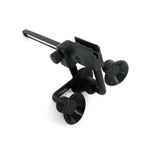 Av-Jefes Pmm19B-Sh4-Sax Saxophone Clip-On Musical Instrument Microphone For Shure Wireless Microphone And Phantom Power Input #TOP3