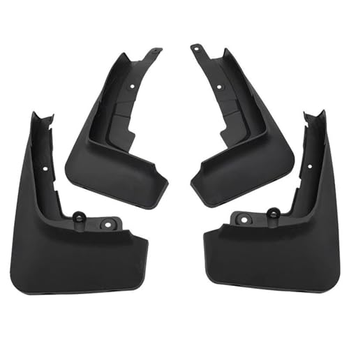 Guardabarros delanteros y traseros para coche X7 G07 2019-2021