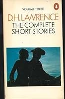 The Complete Short Stories, Vol 3 0140043837 Book Cover