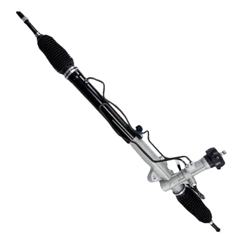 Cremallera de dirección asistida 57710-1D210 para modelos KIA Optima Magentis y Rondo