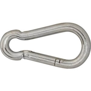 Mfg 2450-3/16 Spring Snap Steel