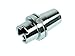 Haimer A10.150.16.6 Shrink Fit Chuck, Heavy Duty, 16 mm, Short, HSK-A100