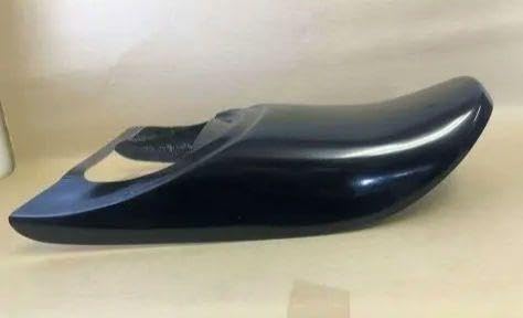 Amazon.co.jp: ホンダ エイプ用外装キット Z2仕様 リアテールカウル