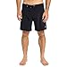 Produktbild Quiksilver Herren SURFSILK Kaimana 16 Boardshort, Schwarz, (28W) UK