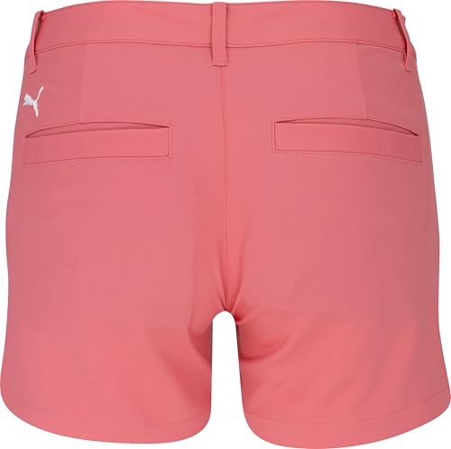 PUMA Golf 2019 Girl's Short2