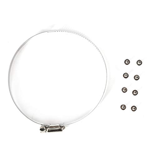 FOLOSAFENAR Capa protetora transparente de acrílico de policarbonato protetor de publicidade 3D, cap