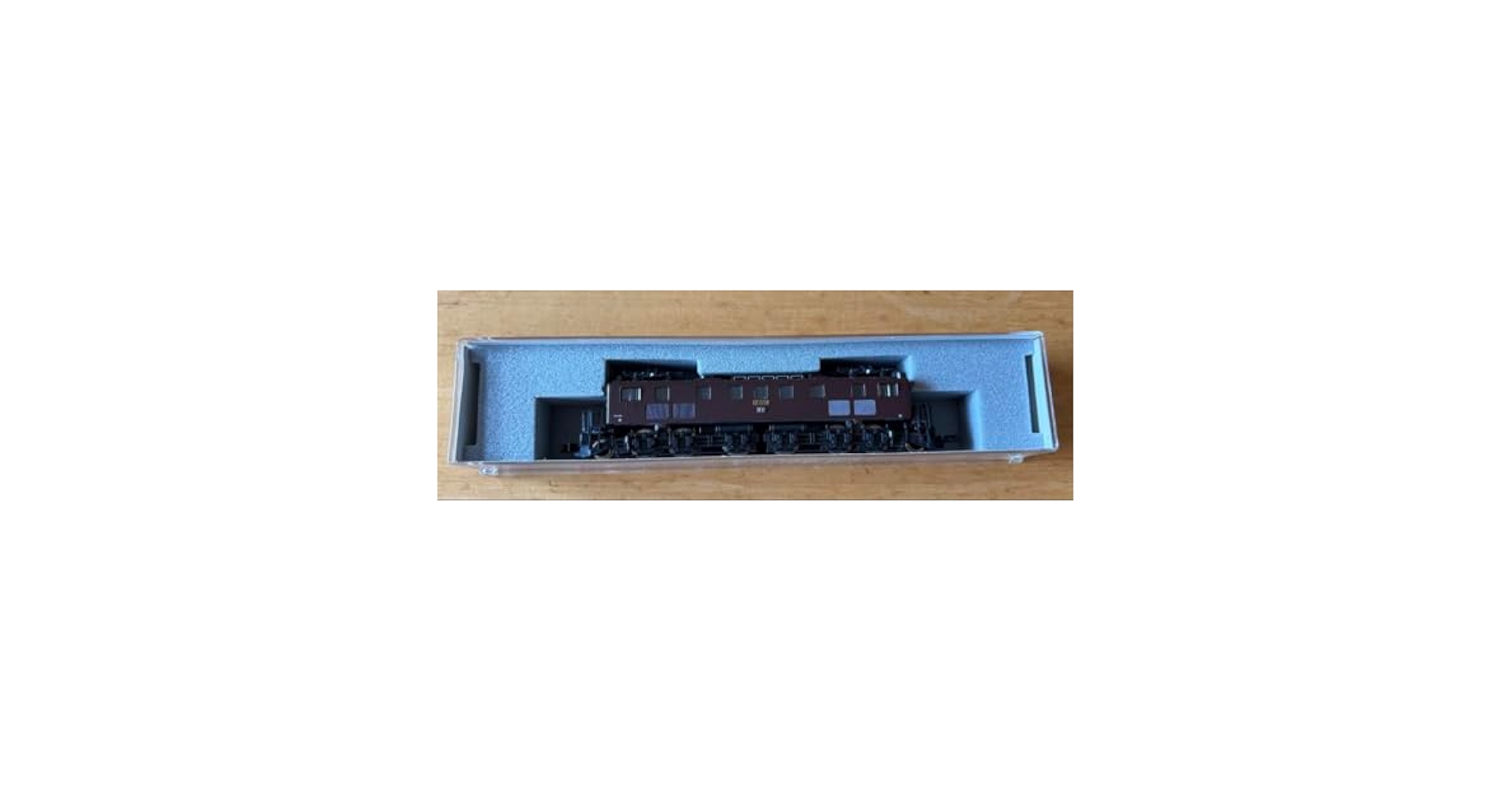 Amazon | KATO EF15 3008 Nゲージ 鉄道模型 | 鉄道模型 通販