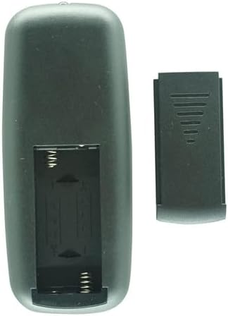 Miniatura 6 de Replacement Remote Control for Home Decorators Collection 23MM90668-PO98 1004151329 1004151452 205975796 308824426 WSFP60ECHD-22 301538223