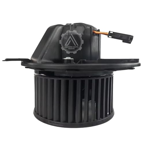 Abound Auto Parts 64119227670 Easy Install Premium HVAC Heater Blower