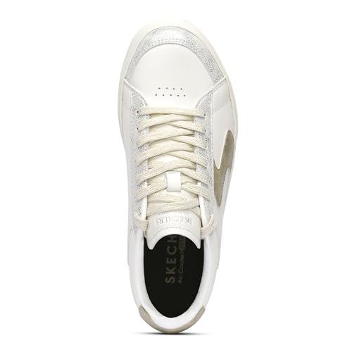 Image of Skechers Womens Eden Lx Sneaker