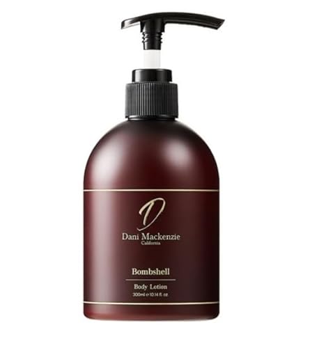 �y�C�O�R�X���zBombshell Body Lotion �_�j �}�b�P���W�[ �{���V�F�� �{�f�B���[�V���� 300ml�b�����Ƃ�Ƃ��������Ɖ؂₩�ȍ���̃{�f�B�P�A�y���s�A���i�z