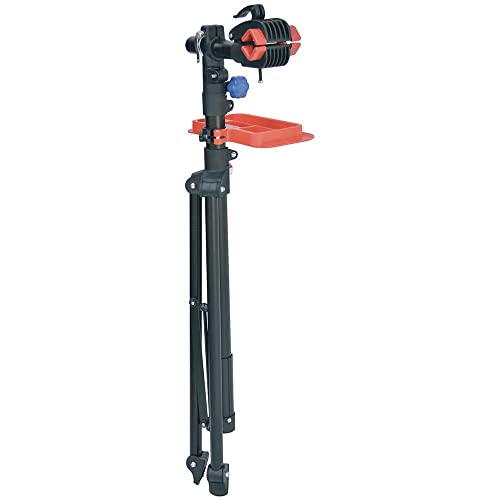 Officine Parolin Work Work Arm Unisex-Adult, Black, 80 x 40 x 20 cm