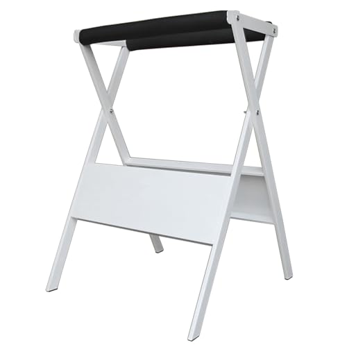 Support de rangement pour raquette de tennis mural en acier - 2