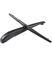 26" 19" Tesla Model Y 3 Windshield Wiper Blade Original Factory Quality 2pcs - View #5