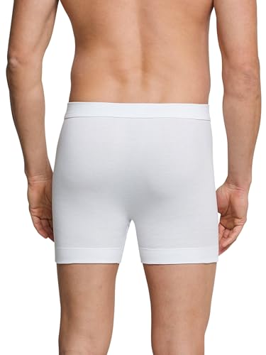 Schiesser Herren Hose Kurz - Original DR – Ansicht 2