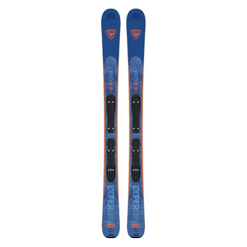 Rossignol 2024 Experience PRO 116cm JR Skis w/Kid 4 GW Bindings