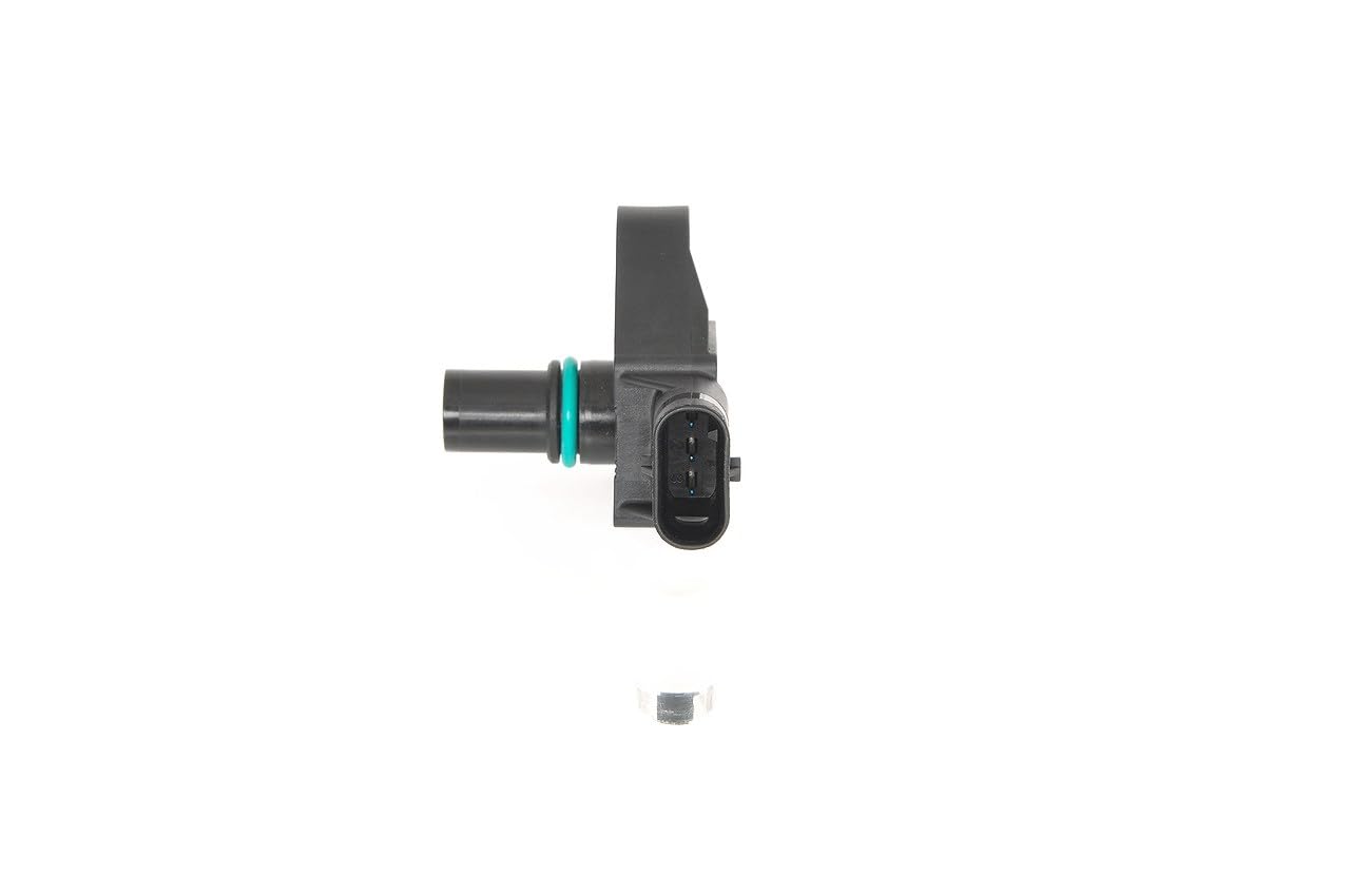 BOSCH Sensor, Ladedruck 0261230441