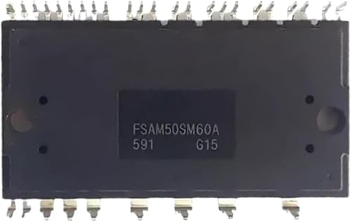 FSAM50SM60A résout les pannes de climatisation industrielle module neuf